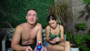 livanddrew Chaturbate cam порно реальный секс