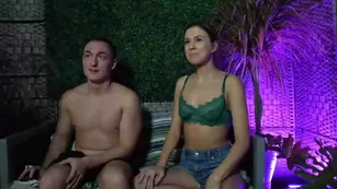 livanddrew Chaturbate cam порно реальный секс