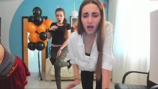 katti_kat Chaturbate ass голая webcam порно реальный секс