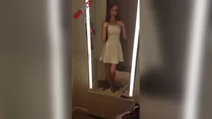 sexxylorry dressing room чат для бесплатное порно реальный секс