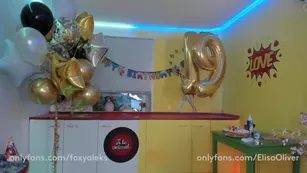 elisa_oliver Chaturbate amateur cam порно реальный секс