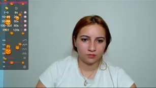 kimberlyy_09 Chaturbate cam порно реальный секс