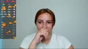 kimberlyy_09 Chaturbate cam порно реальный секс