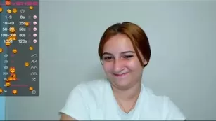 kimberlyy_09 Chaturbate cam порно реальный секс