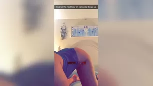 Dani Daniels 20 minutes hitachi мастурбация snapchat premium порно реальный секс