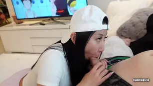 Nicoledoshi - Fuck мой Asian девушка next door