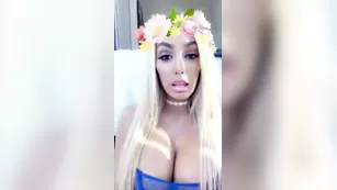 Lynaritaa all snapchat premium реальный секс порно реальный секс