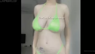 Ana Bianco 13 TheGorillaGrip чат для бесплатное curvyana_prem