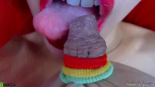 aedanjustine Suck nipples with different toys Адалт вэбкамс чат для бесплатное порно