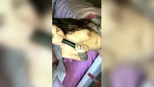 Karmen Karma cucumber мастурбация snapchat premium 2020/03/06 порно реальный секс