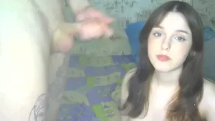 Sledadora Chaturbate Cum Facial