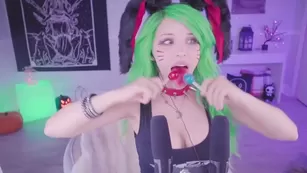 cherrycrush Chaturbate cam порно реальный секс