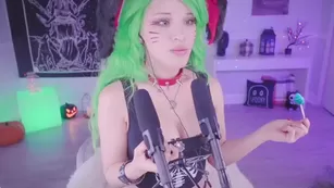 cherrycrush Chaturbate cam порно реальный секс