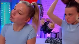 huntertiana Chaturbate cam бесплатное girls