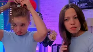 huntertiana Chaturbate cam бесплатное girls