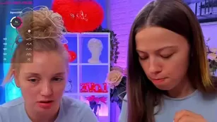 huntertiana Chaturbate cam бесплатное girls