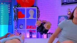 huntertiana Chaturbate cam бесплатное girls