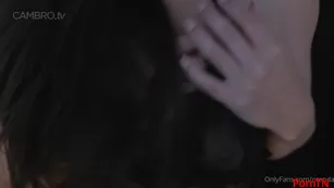 Orenda ASMR чат для бесплатное - Massage with Edible Lotion Integrating GF Roleplay and Ear Eating