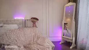 emilia98xxx Chaturbate Адалт вэбкамс webcam порно