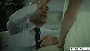 Leah Gotti Working It