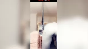 Stacey Carla 11 minutes дилдо шоу snapchat premium порно реальный секс