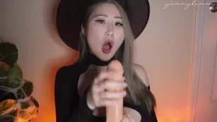 yummykimmy the хорошо witch roleplay Адалт вэбкамс чат для бесплатное порно реальный секс