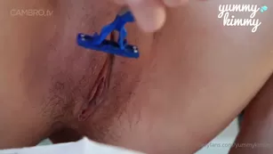 Yummy Kimmy чат для бесплатное shaved киска