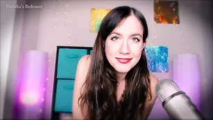 Natashas Bedroom ASMR Surrender порно реальный секс