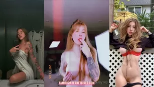 coconutkitty чат для бесплатное redhead slutty бесплатное girls просочившийся