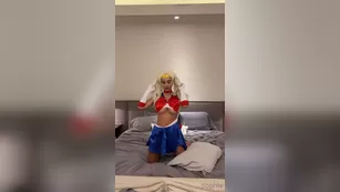 SophieMudd 7 Should_I_start_doing_more_cosplay Бесплатное Girls Адалт вэбкамс чат для бесплатное порно