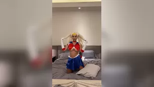 SophieMudd 7 Should_I_start_doing_more_cosplay Бесплатное Girls Адалт вэбкамс чат для бесплатное порно