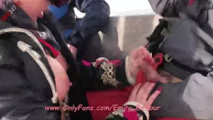 Emily Balfour Мой gf Colette films me сосет член порно реальный секс