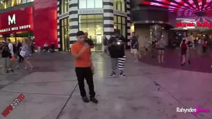 Rahyndee James public дразнит шоу чат для бесплатное порно реальный секс