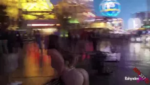 Rahyndee James public дразнит шоу чат для бесплатное порно реальный секс