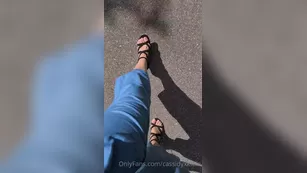 cassidyxklein clip для feet lovers asmr lovers heel lovers Адалт вэбкамс чат для бесплатное порно реальный секс