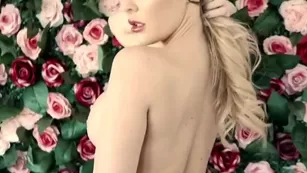 Ashley Emma photoshot порно реальный секс