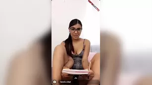unikorntv latina learn masturbate snapchat Адалт вэбкамс порно реальный секс