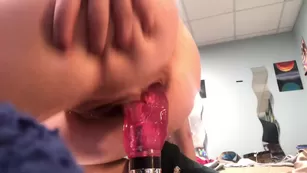 kinkkitten1 soo wet soo squishy volume up Адалт вэбкамс чат для бесплатное порно реальный секс