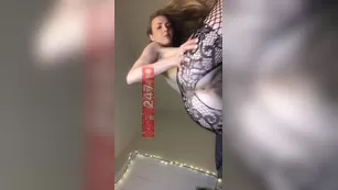 Karla Kush drinking & киска fingering snapchat premium порно реальный секс