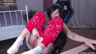 _yum_yum Chaturbate шоу