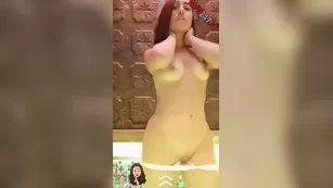 Melisa Wild дразнит snapchat premium порно реальный секс