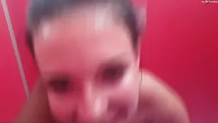 Fari Banx Vom SPANNER GEFICKT O порно реальный секс