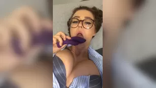 Sabrina Nichole киска pleasure after горячее day snapchat premium 2018/05/18 порно реальный секс