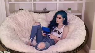 Kati3kat The Legend Of POV Киска Мастурбация Premium Бесплатное Girls - 1080p