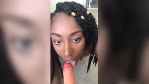 JaydaJ Oiled tits amp BJ solo порно реальный секс