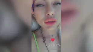 michaelaisizzu Feeling sexy today listening to хорошо reggeton musi Адалт вэбкамс чат для бесплатное порно