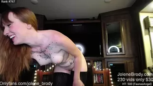 jolene_brody Entire Strip дразнит from last nights реальный шоу Адалт вэбкамс чат для бесплатное порно