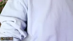 morganxu Chaturbate webcam порно реальный секс