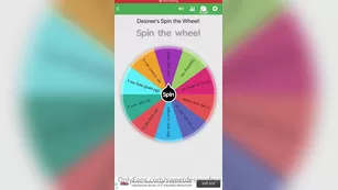 sweetdesireefree spin the wheel 1 spin 5 3 spins 10 i ll scr Адалт вэбкамс чат для бесплатное порно реальный секс