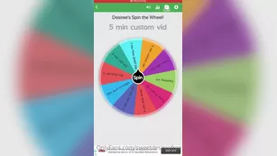 sweetdesireefree spin the wheel 1 spin 5 3 spins 10 i ll scr Адалт вэбкамс чат для бесплатное порно реальный секс